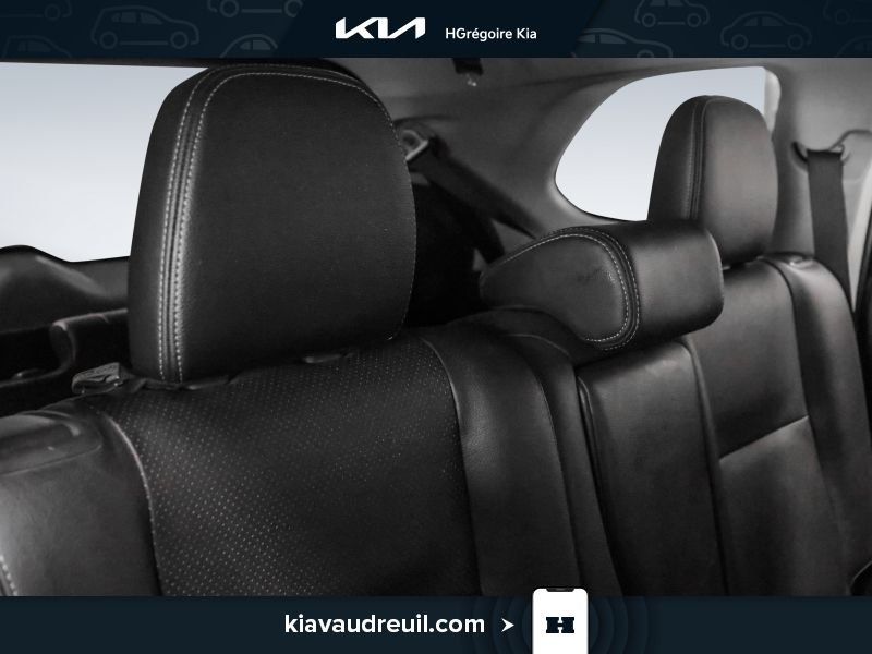 2016 Mitsubishi Outlander Black Laval - photo #26