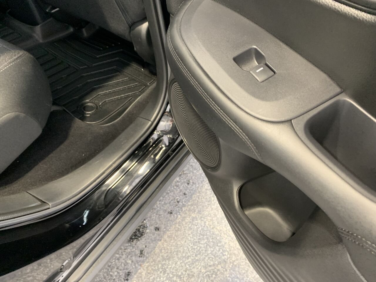 Honda HR-V 2024 Noir Saint-Eustache - photo #12