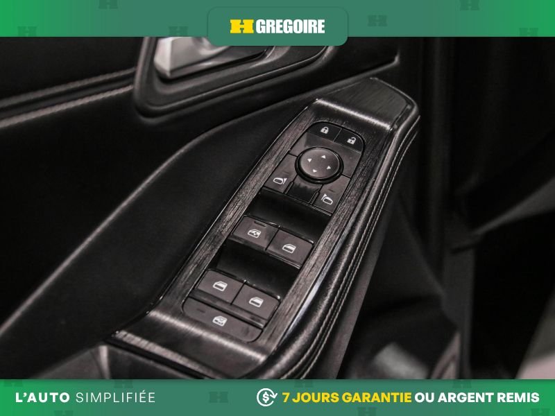 2024 Nissan Rogue Grey Laval - photo #15