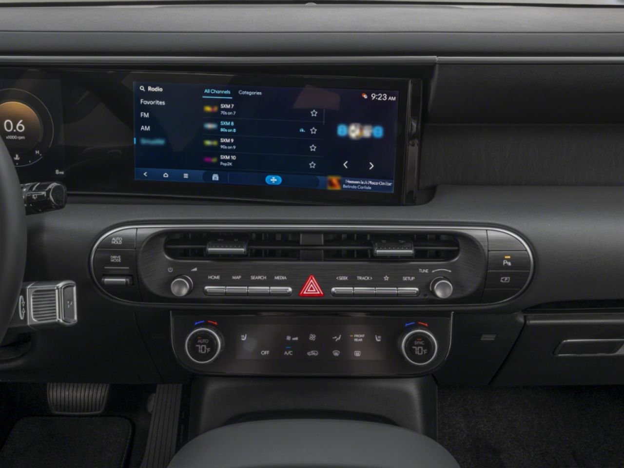 2027 Hyundai Palisade Abyss Black Gatineau - photo #4
