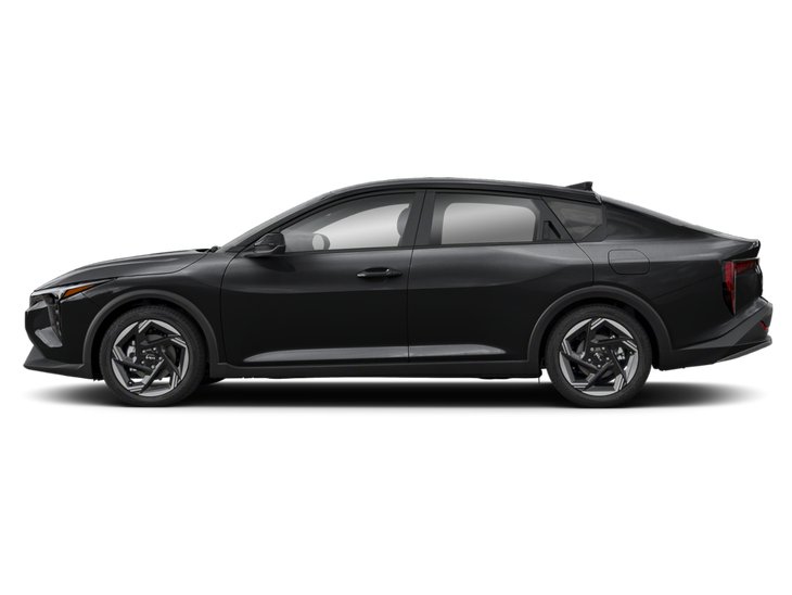 2026 Kia K4 EX+