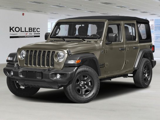 JEEP Wrangler 2026 41