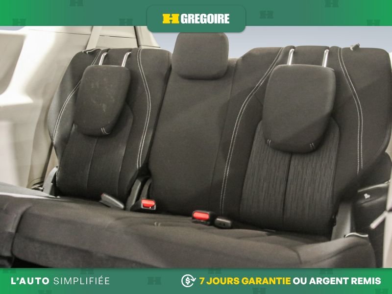 2023 Chrysler Grand Caravan White Saint-Eustache - photo #27