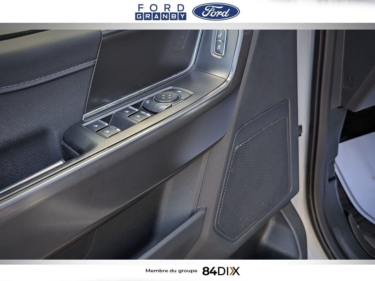 2024 Ford F-150 Granby - photo #11