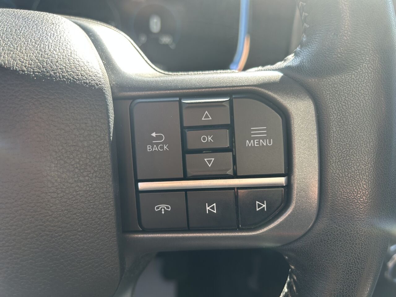 2023 Ford F-150 Black Montmagny - photo #12