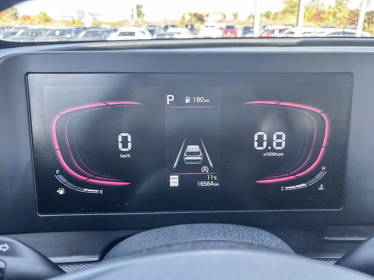 2024 Kia Sportage KNDPUCDF3R7303524 Black Mirabel - photo #17