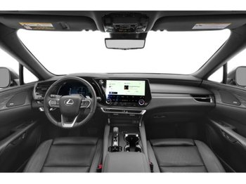Lexus RX RX 450h+
