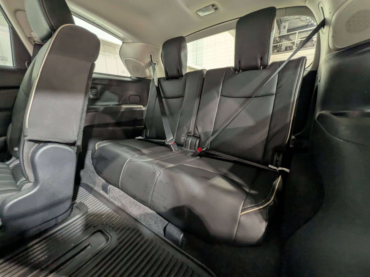 2020 INFINITI QX60 Signature Edition AWD Silver Val-David - photo #12