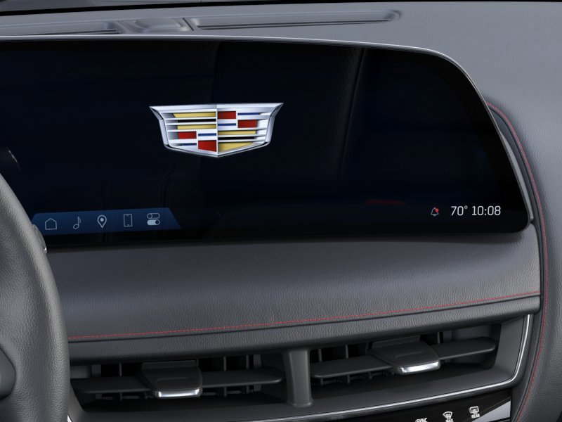 CADILLAC CT5 Berline sport 4 portes 2026 Blanc Sherbrooke - photo #19