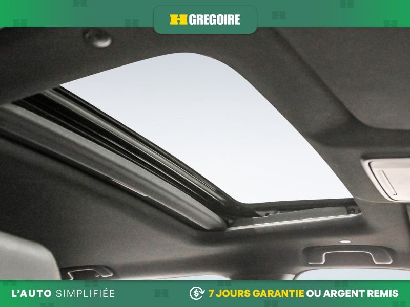 Honda CRV 2025 Blanc Blainville - photo #31