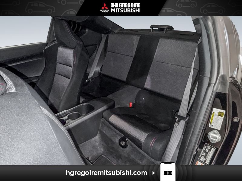 2018 Subaru BRZ Black Laval - photo #27