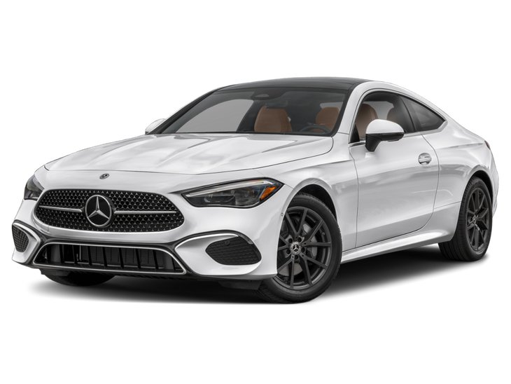 2026 Mercedes-Benz CLE CLE 300