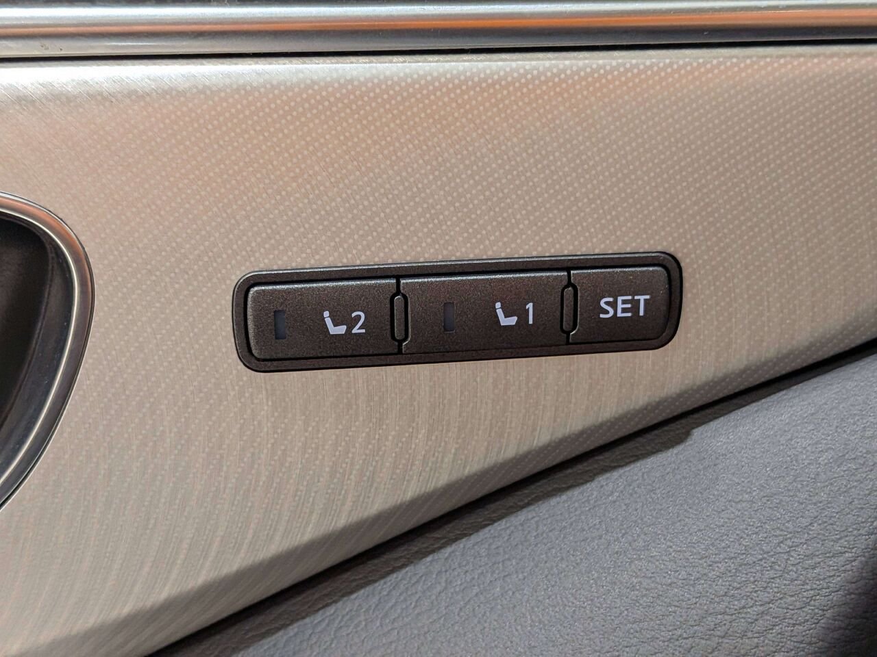 INFINITI Q50 2024 Gris Val-David - photo #36