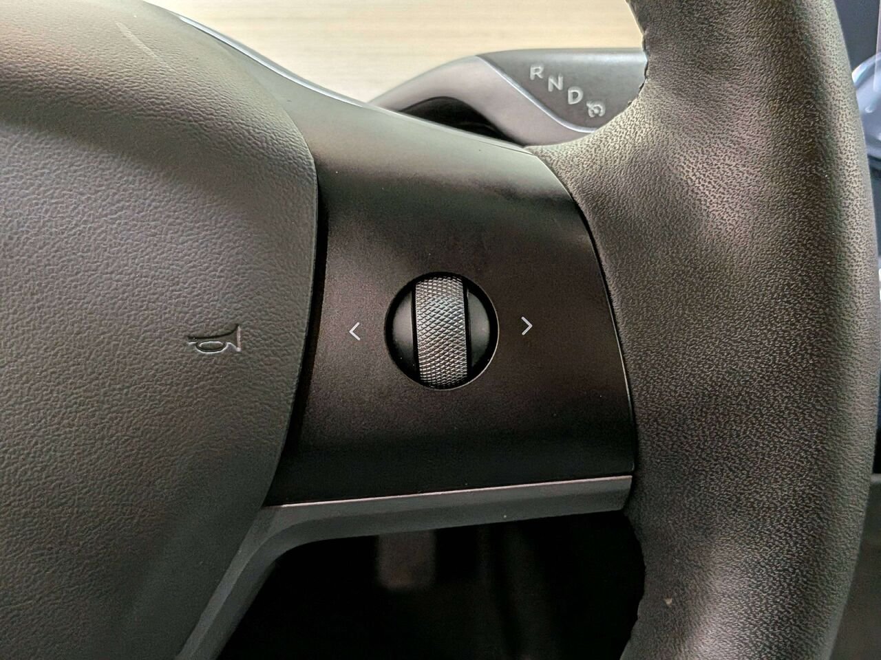 Tesla Model 3 2021 Gris Val-David - photo #16