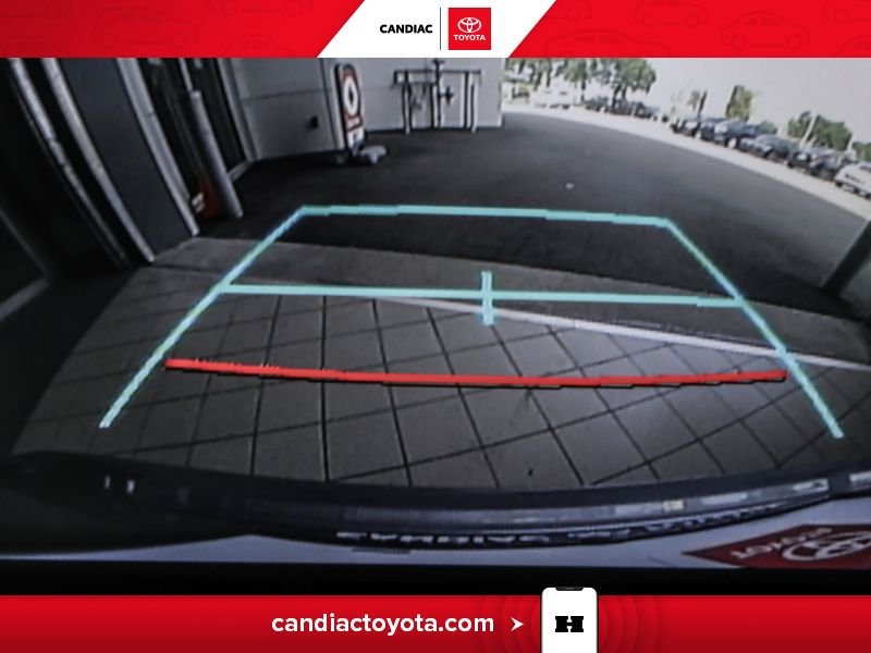 Toyota Corolla TP04237 | L - ASSISTANCE CONDUITE - A/C - GR ÉLECTR 2022 Bleu Laval - photo #24