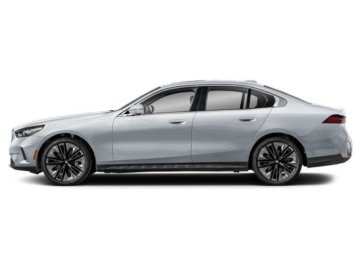 2026 BMW 5 Series 530i xDrive