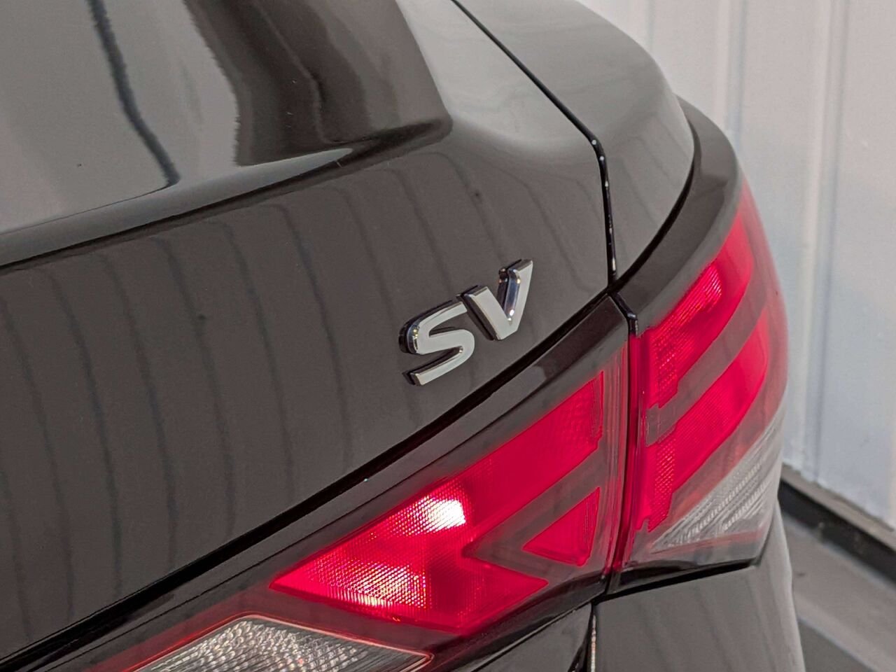 Nissan Sentra 2024 Noir Val-David - photo #34