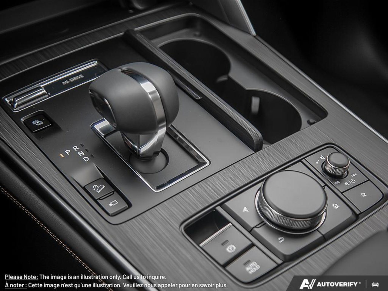 2026 Mazda CX-70 PHEV JM3KJEHA9T1211462 Jet Black Mica Mirabel - photo #17