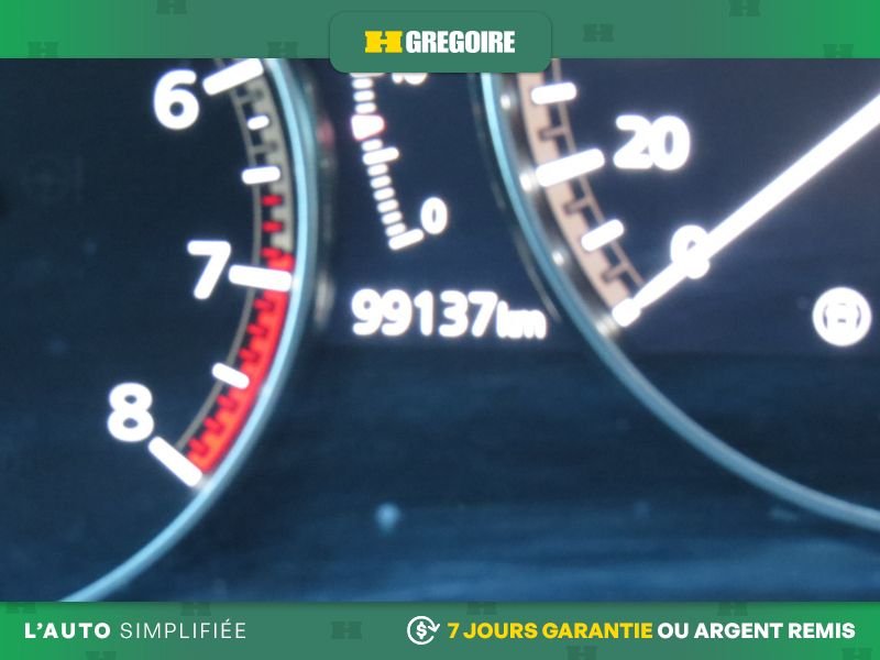 Mazda 3 2020 Gris Blainville - photo #16
