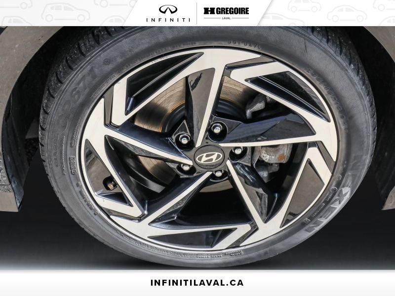 Hyundai Sonata 2024 Saint-Eustache - photo #11