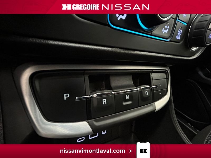 GMC Terrain 2022 Noir Laval - photo #20