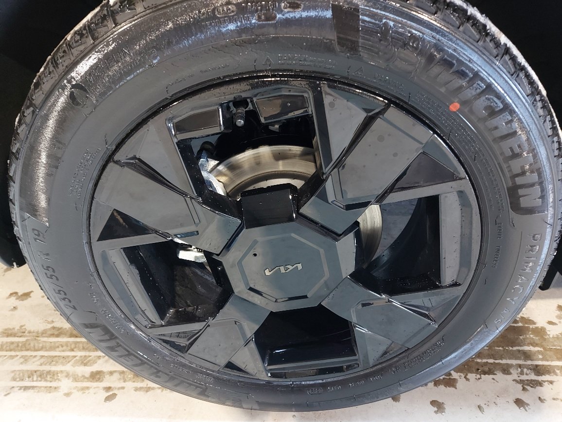 Kia Sportage 2026 Blainville - photo #2