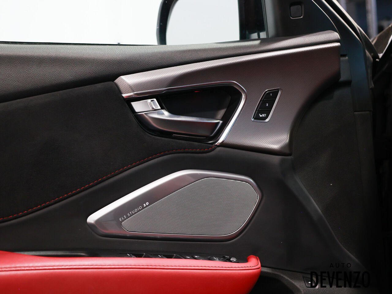 Acura RDX 2023 Noir Saint-Eustache - photo #10