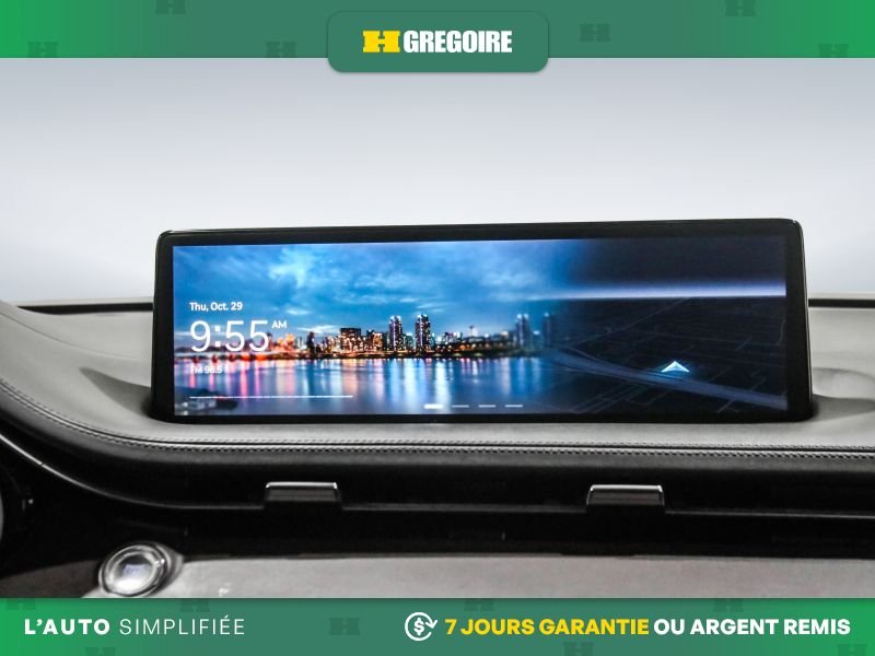 2022 Genesis GV70 Silver Saint-Léonard - photo #24