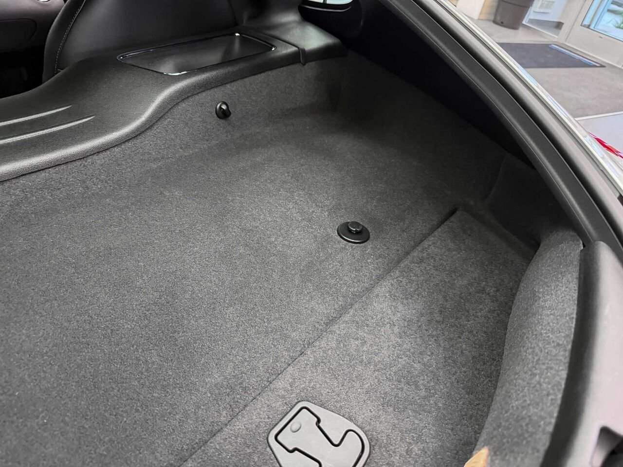 2009 PONTIAC SOLSTICE MERCURE METAL./EBENE Sherbrooke - photo #28