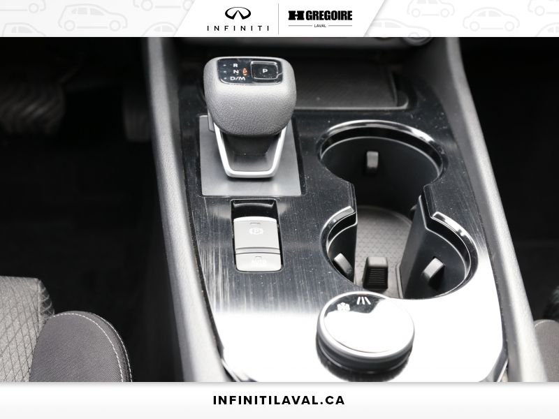 Nissan Rogue IT2577 | SV Moonroof MAGS CAMERA DE RECUL 2024 Laval - photo #18