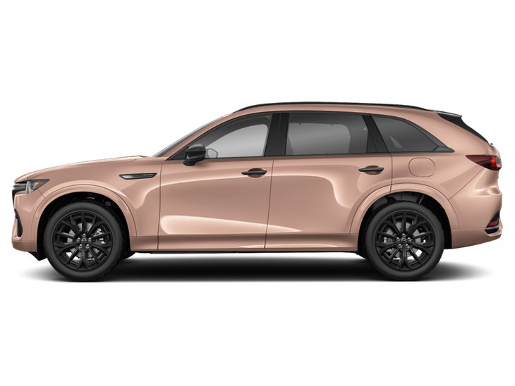 2026 Mazda CX-70 MHEV GT-P