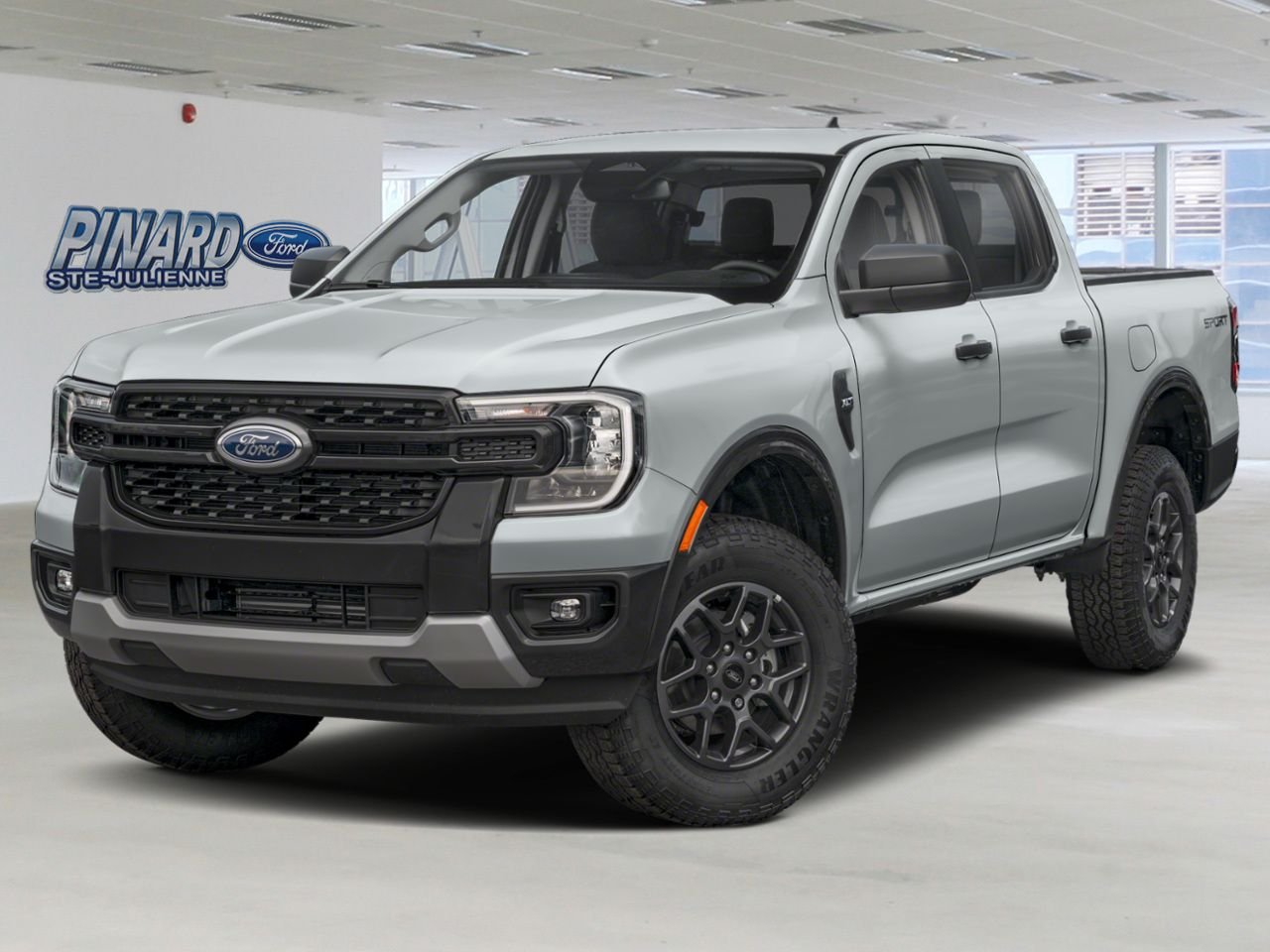 2026 Ford Ranger Avalanche Sainte-Julienne - photo #0