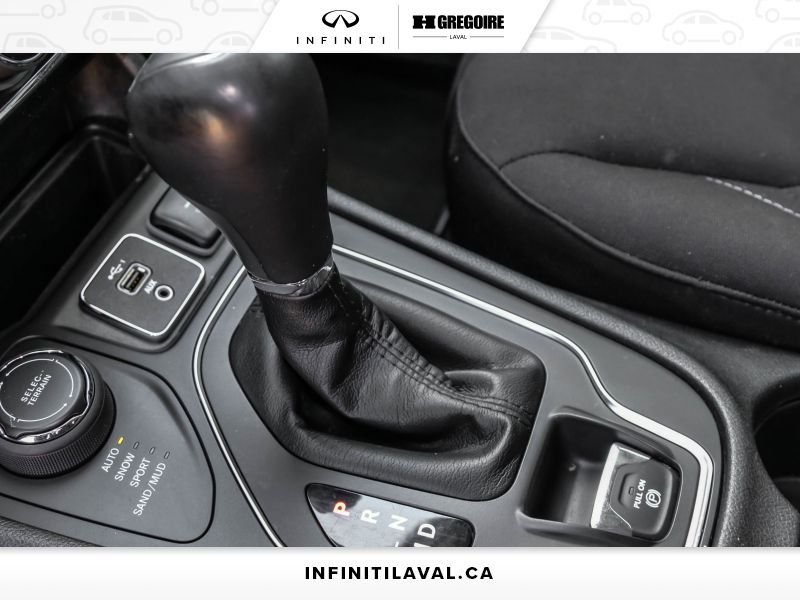 2019 Jeep Cherokee Blainville - photo #18