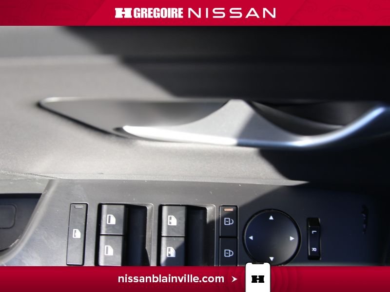 Hyundai Kona BE6420 | Ultimate 100% electric 420 km autonomie 2024 Noir Laval - photo #24