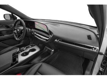 Cadillac LYRIQ Luxe exclusive