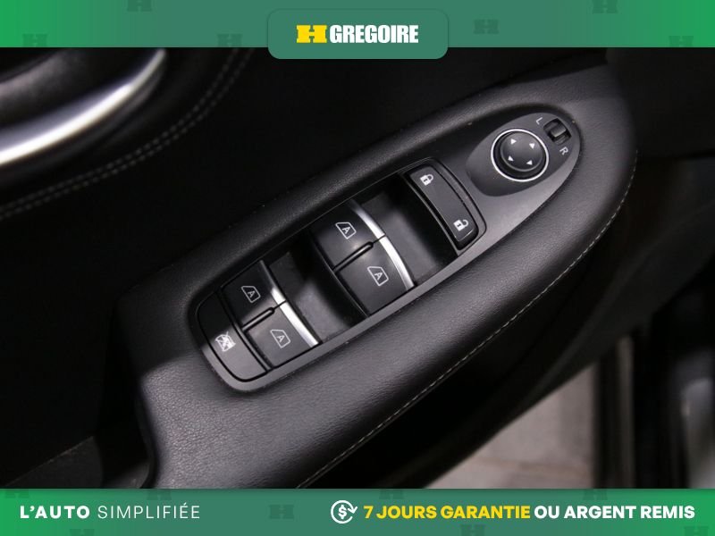 Jeep Wrangler 2024 Gris Saint-Eustache - photo #36