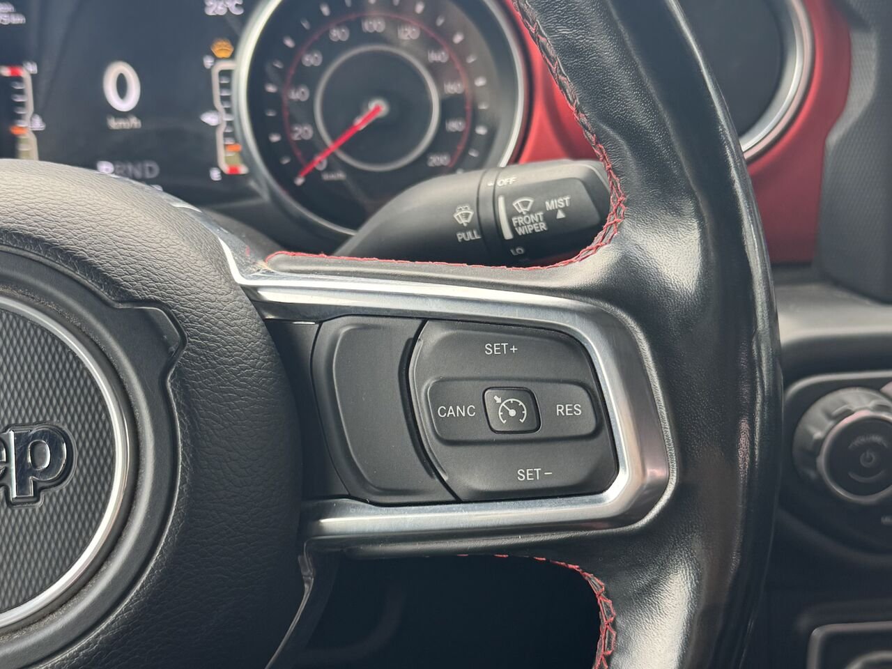 2020 Jeep Gladiator Rubicon Grey Granby - photo #17