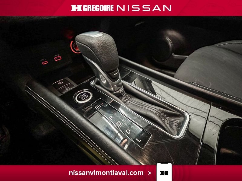 Nissan Kicks 2025 Blanc Blainville - photo #21