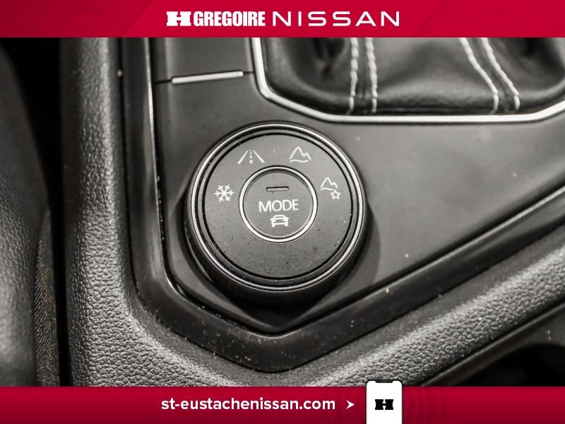 Volkswagen Tiguan 2023 Noir Saint-Eustache - photo #21