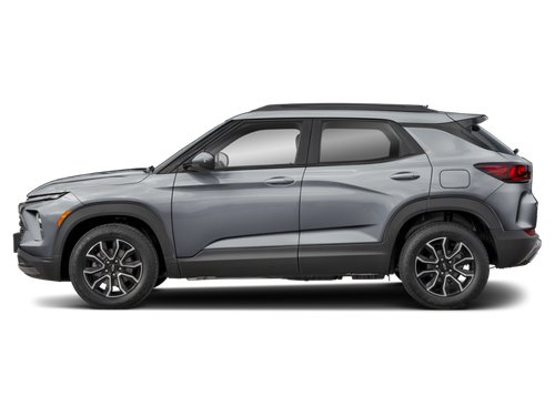 2026 Chevrolet Trailblazer 2026