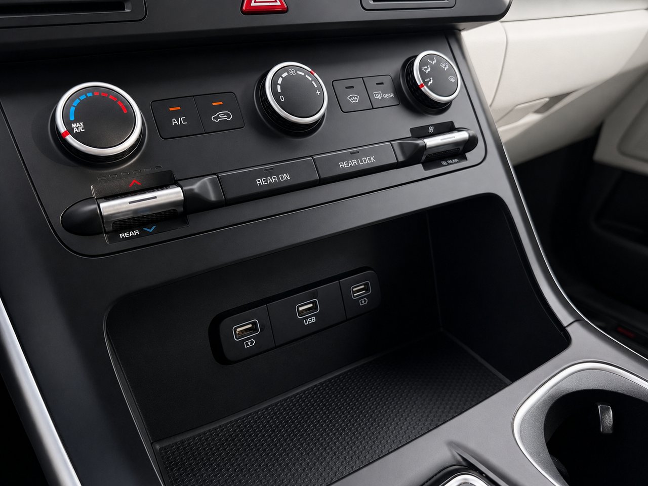 Kia Carnival LX 2022 Blanc Châteauguay - photo #11