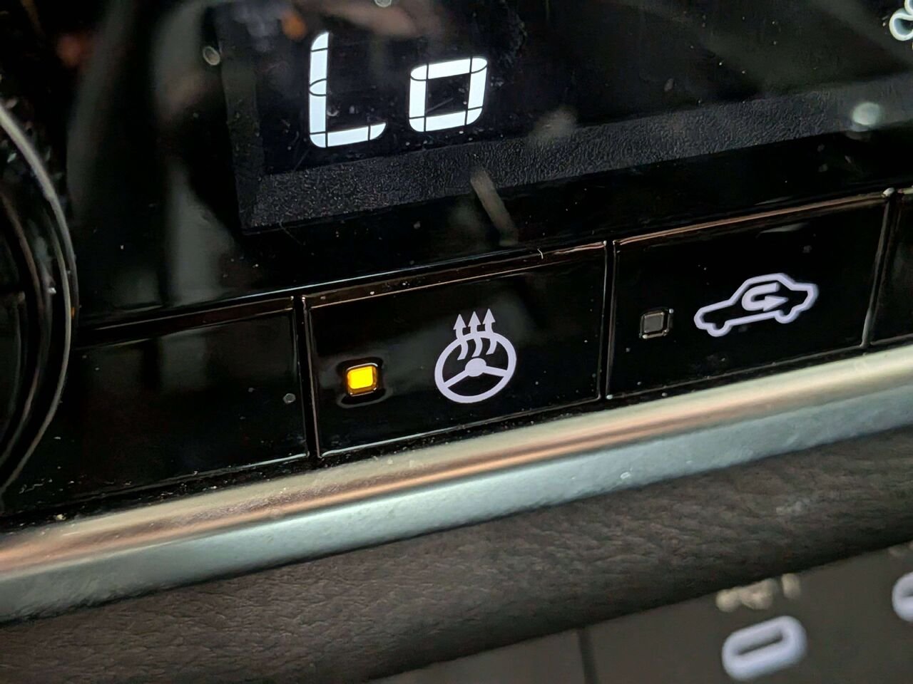 2024 Nissan Rogue AWD SV Moonroof Red Val-David - photo #15