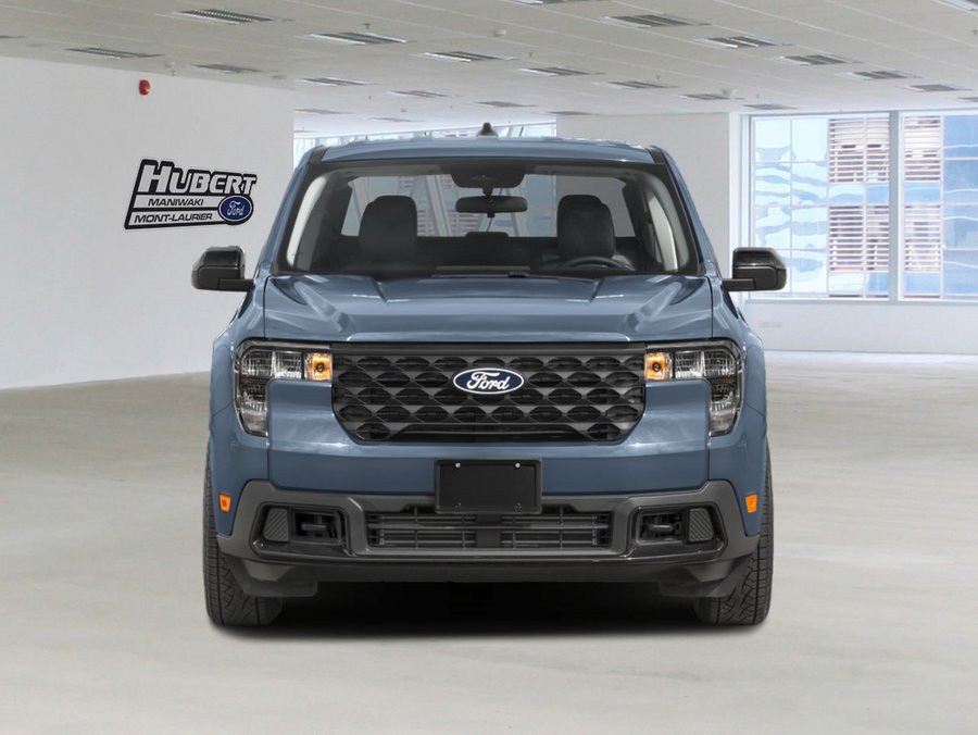 Ford Maverick 2026 2026