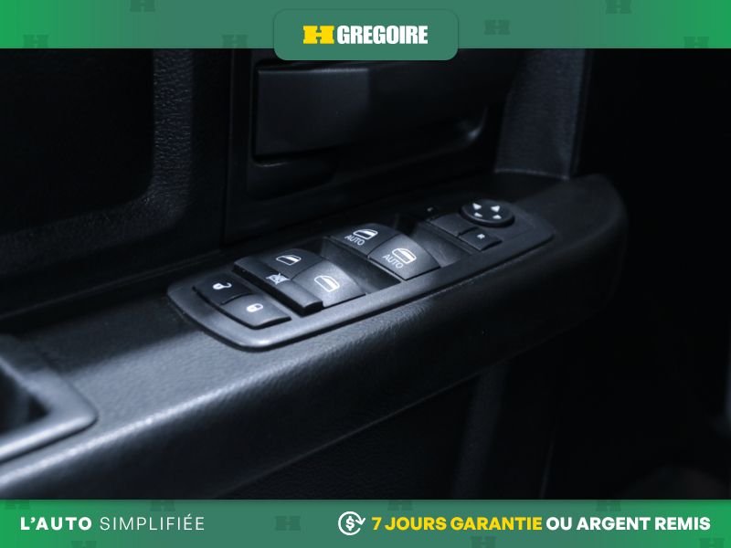 2023 Ram 1500 White Laval - photo #13