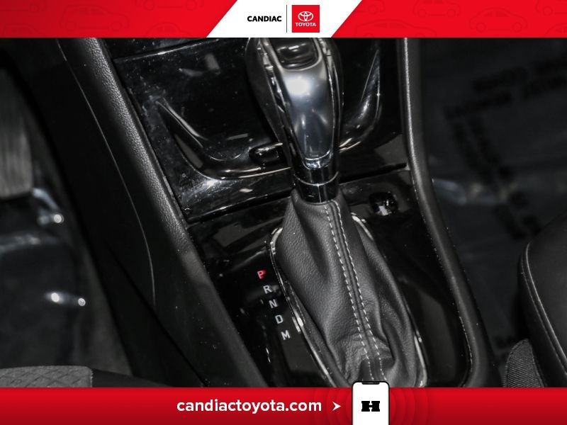 2018 Buick Encore Red Blainville - photo #27