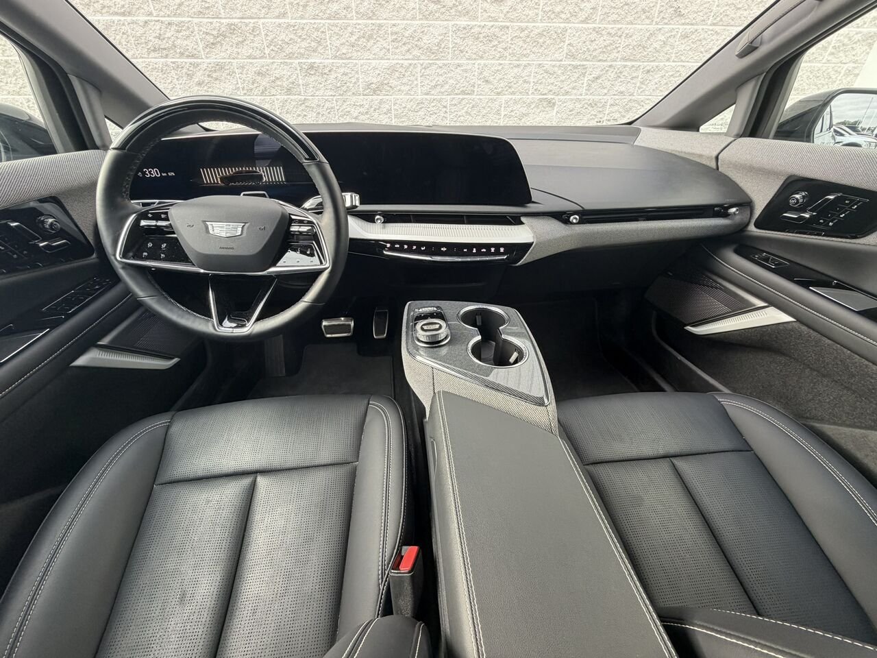 2025 Cadillac OPTIQ Sport AWD FINANCEMENT À PARTIR 3.99% Silver Laval - photo #19