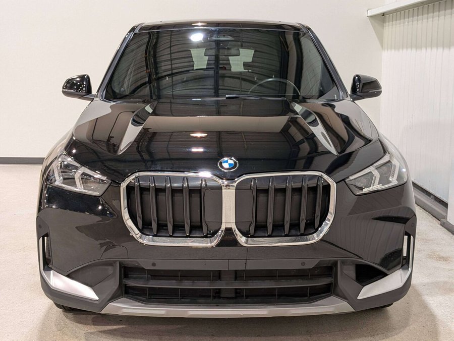 BMW X1 xDrive28i Sports Activity Vehicle 2023 Noir