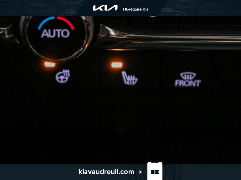 Mazda 3 K26409A | GT AWD 2019 Gris Laval - photo #26