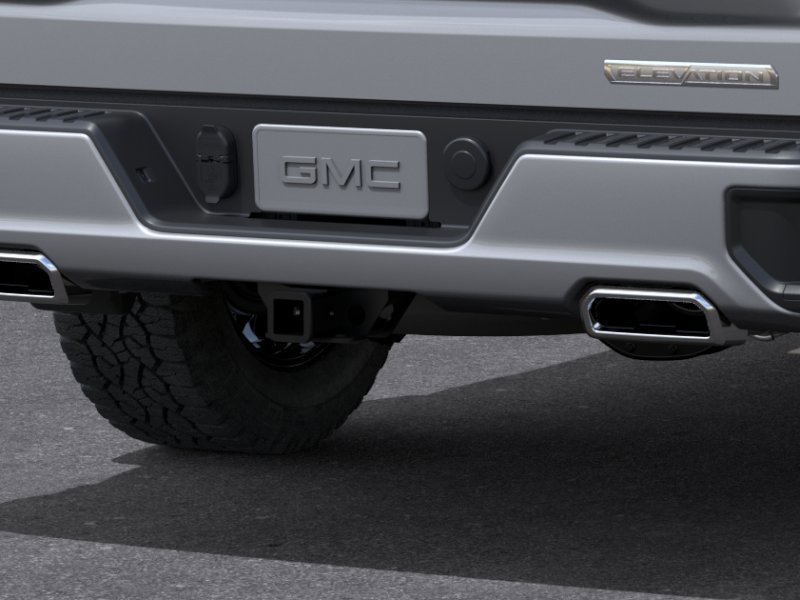 2026 GMC Sierra 1500 Elevation cabine multiplace 4RM 157 po Grey Sherbrooke - photo #13