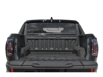 GMC HUMMER EV camion 3X
